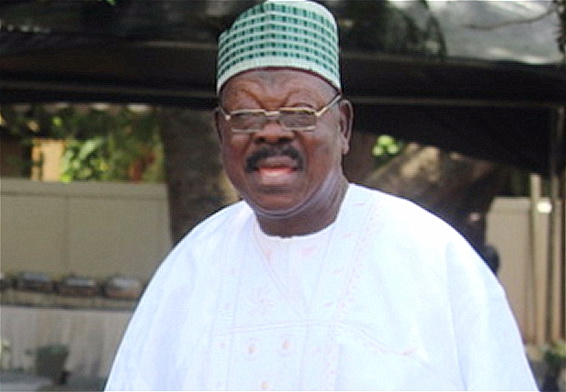 Sheikh I.C. Quaye, Hajj Board Chairman 